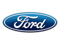 Ford logo
