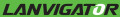 Lanvigator logo