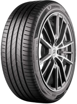 Raksta attēls - Bridgestone Turanza 6