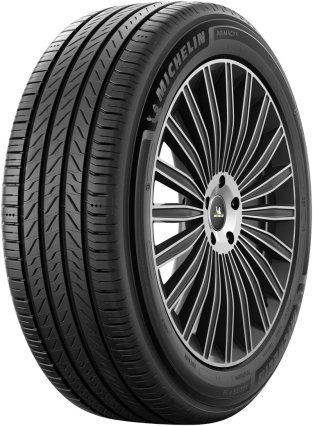Raksta attēls - Michelin Primacy 5 Energy