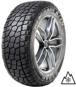 Radar Renegade AT5 295/60 R20 126S