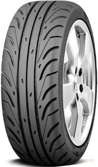 Accelera 651 Sport 195/50 R15 82V