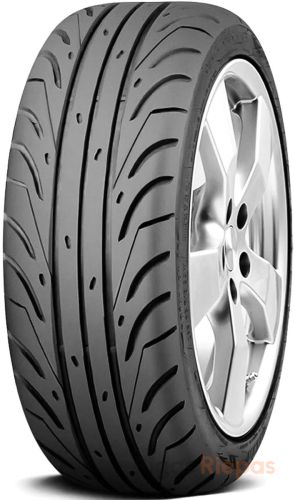 Accelera 651 Sport 195/50 R15 82V
