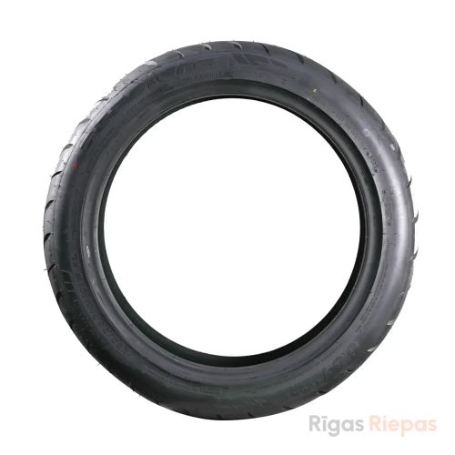 Accelera 651 Sport 195/50 R15 82V - 3