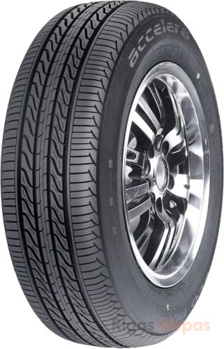 Accelera ECO Plush 185/60 R13 80V