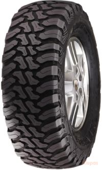 Accelera MT-01 235/75 R15 104Q