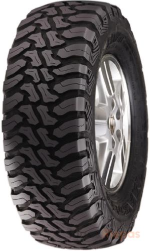 Accelera MT-01 235/75 R15 104Q