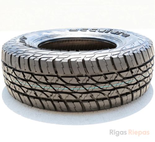Accelera Omikron A/T 245/75 R17 121R - 2