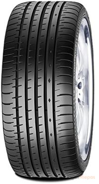 Accelera PHI 2 275/30 R19 96Y