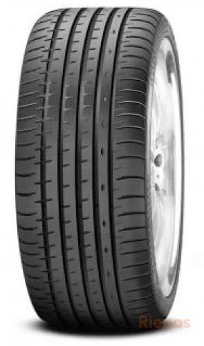 Accelera PHI 2 275/30 R19 96Y - 2