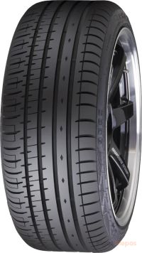 Accelera PHI-R 165/40 R17 72V