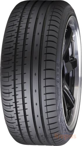 Accelera PHI-R 165/40 R17 72V