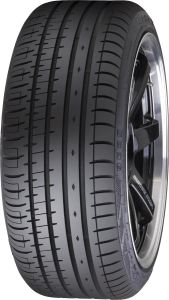 Accelera PHI-R 185/35 R17 82V