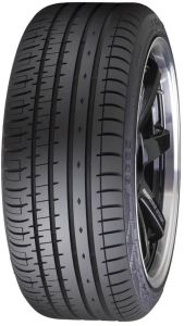 Accelera PHI 225/30 R20 85Y