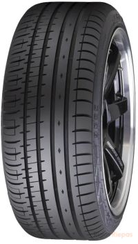 Accelera PHI 225/30 R20 85Y