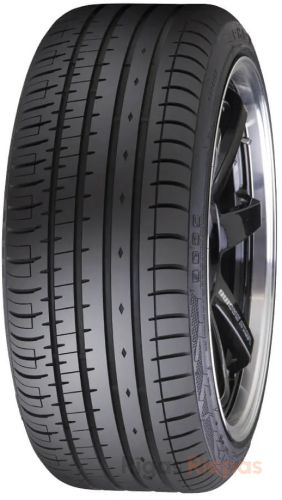 Accelera PHI 225/30 R20 85Y