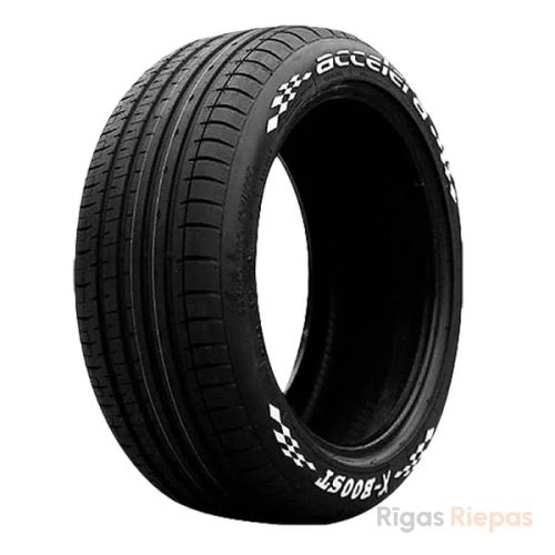 Accelera X-Boost 225/50 R18 107S - 2