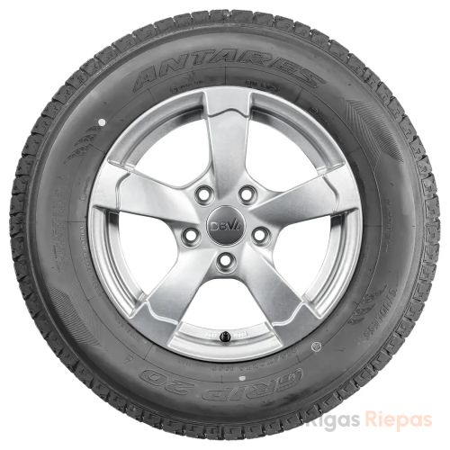 Antares Grip 20 185/60 R15 88H - 2