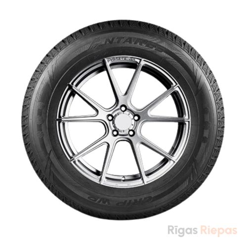Antares Grip WP 225/45 R18 95H - 3