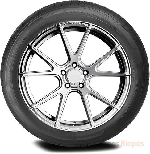 Antares Ingens-Locus 275/35 R19 100W - 2