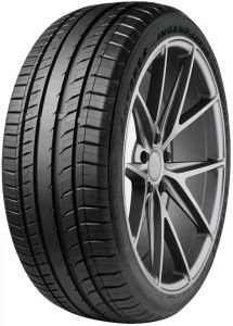 Antares Ingens-Locus 295/40 R21 111W