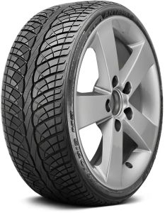 Antares Majoris M5 255/30 R22 95W