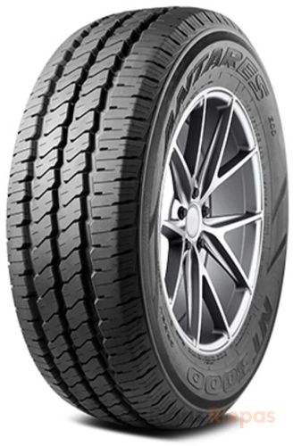 Antares NT3000 195/65 R16 104T