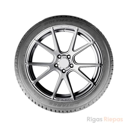Antares Polymax 4S 205/55 R16 91V - 2