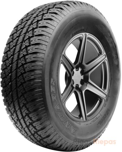 Antares SMT A7 205/80 R14 107Q