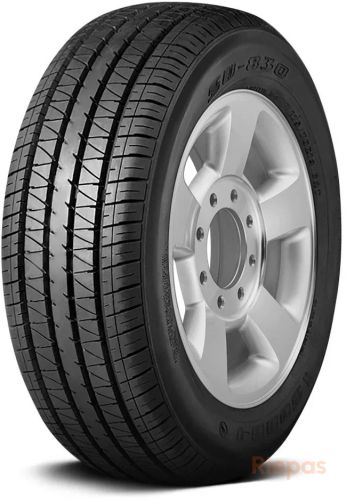 Antares SU-830 215/65 R15 104S