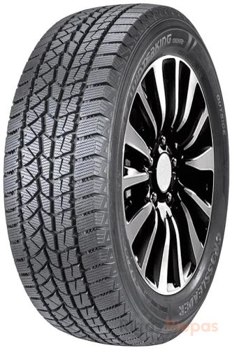 Aosen DW02 275/40 R19 105T