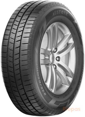 Austone Durato 4S 195/70 R15 104T