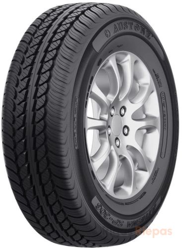 Austone SP-306 265/70 R16 112T