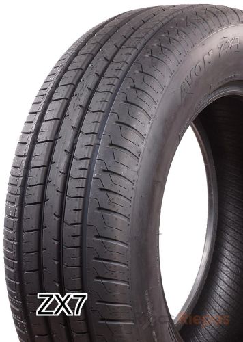 Avon ZX7 225/65 R17 102H