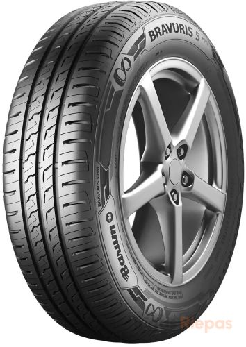 Barum Bravuris 5HM 165/65 R14 79T