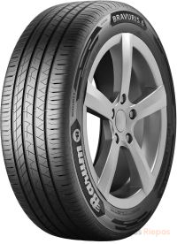 Barum Bravuris 6 155/65 R14 75T