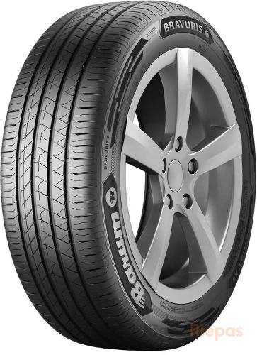 Barum Bravuris 6 155/65 R14 75T