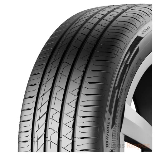 Barum Bravuris 6 155/65 R14 75T - 2