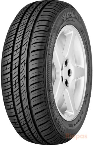 Barum Brillantis 2 185/65 R15 88T