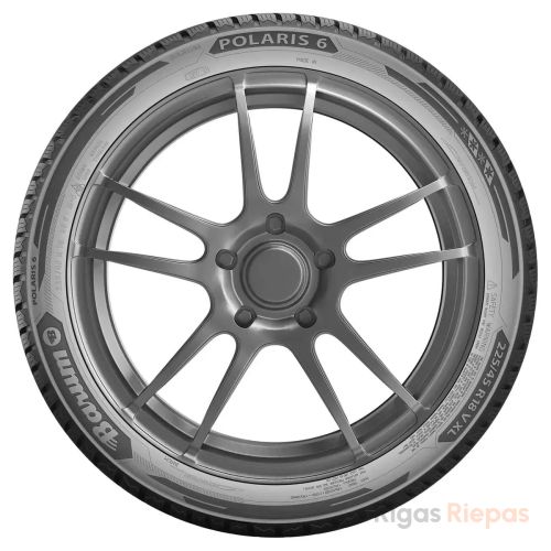 Barum Polaris 6 155/65 R14 75T - 2