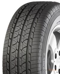 Barum Vanis 2 205/70 R15 106R