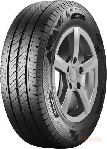 Barum Vanis 3 185/80 R14 102R