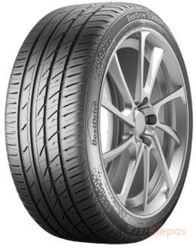 Bestdrive Summer 225/55 R16 99Y