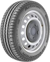 Activan Winter