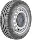 BFGoodrich Activan Winter 225/70 R15 112S - 1