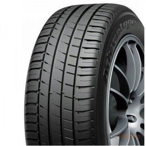 BFGoodrich Advantage SUV 225/55 R19 99V