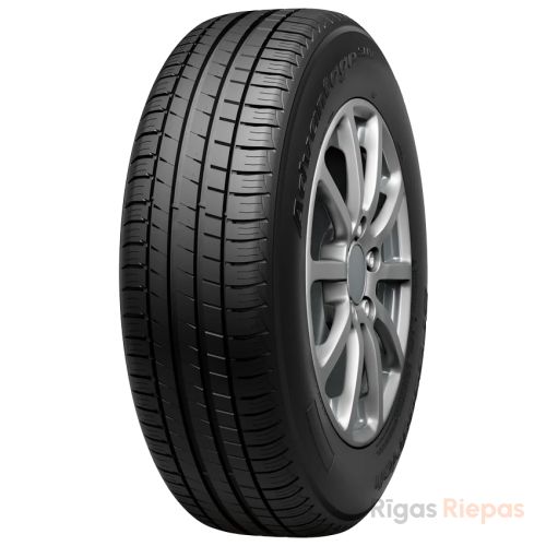 BFGoodrich Advantage SUV 225/55 R19 99V - 2