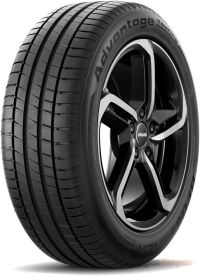 BFGoodrich Advantage 185/70 R14 88T