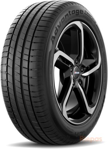 BFGoodrich Advantage 185/70 R14 88T