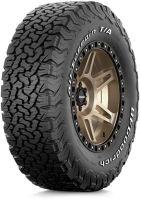 BFGoodrich All Terrain T/A KO2 285/70 R17 116S